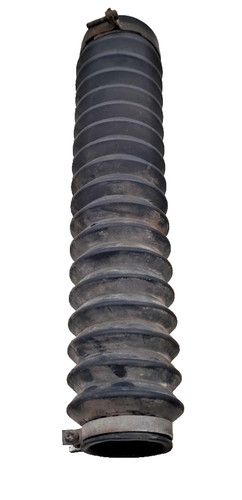 Fork bellows yamaha - xt, 500