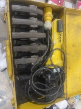 REMs Power Press  110v