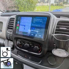 Android15 Radio Stereo For