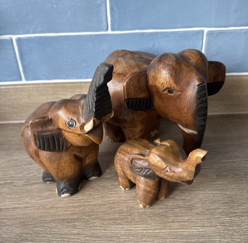 Vintage hand carved - vintage,