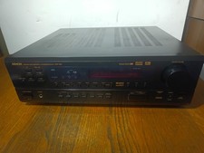 DENON AVR-1602 AV Amplifier /