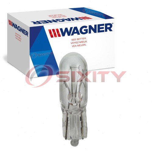 Wagner glove box light bulb - box,