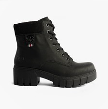 Rieker 74532 Womens Comfort