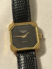 Vintage  Longines Women's
