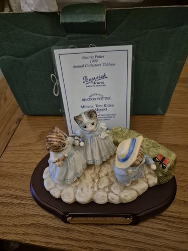 Royal doulton beatrix - royal,