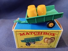 MATCHBOX SERIES 51  TIPPER