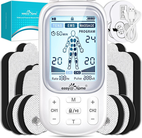 Tens machine ems - ems:,