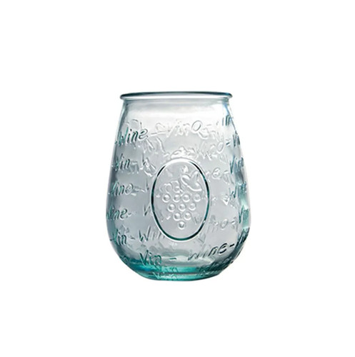 San miguel mediterraneo glass - san,