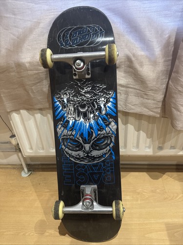 Santa cruz pace occult x - vx,
