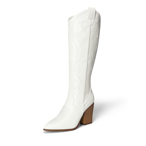 Women cowboy boots cowgirl - boots,