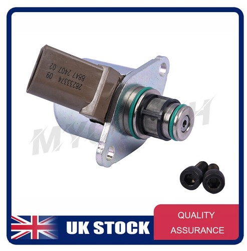 Fuel pump pressure regulator - fuel,