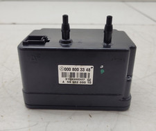 Mercedes E Class C207 Coupe Central Locking Vacuum Pump A0008003348