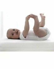 Travel Cot Mattress Waterproof