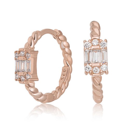 925k luxurious rose gold - luxurious,