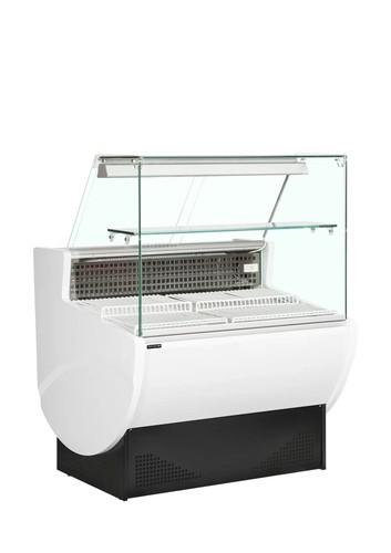Small serve over slimline - over,