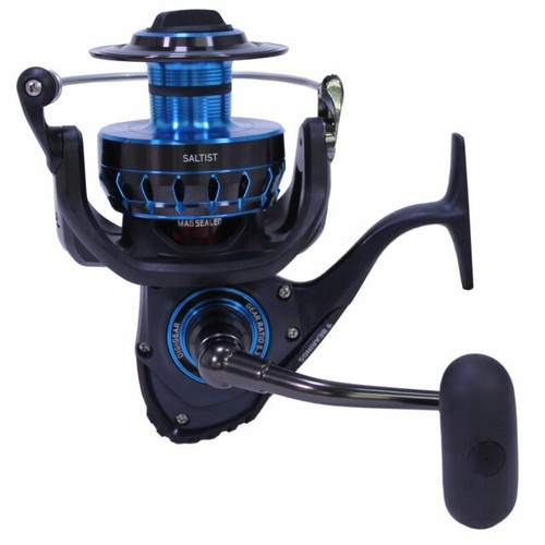 Daiwa saltist4500 1 gear - daiwa,