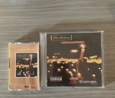 The Future Cork Local Band - Live In Europe ( Cassette & CD  Lot  )