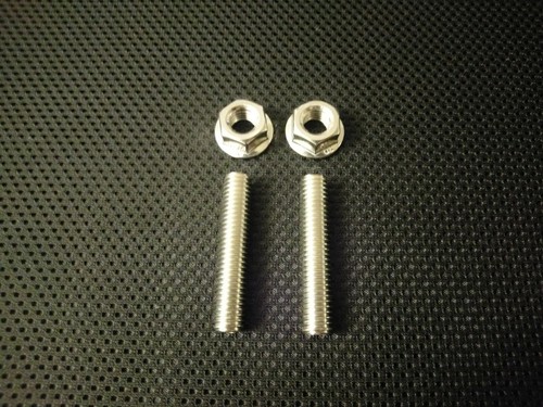 Honda cg125 stainless exhaust - honda,