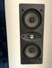 Focal 100 IWLCR5 In-Wall