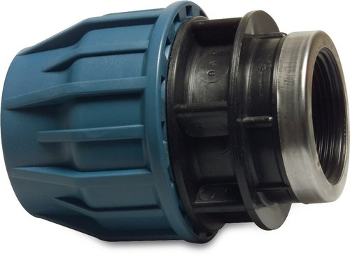 Compression female bsp - compression, x