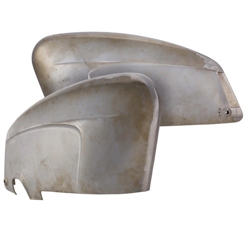 Lambretta tv175 sx150 - lambretta, li