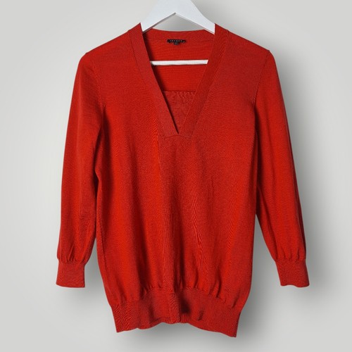 Jaeger jumper women - jumper, orange