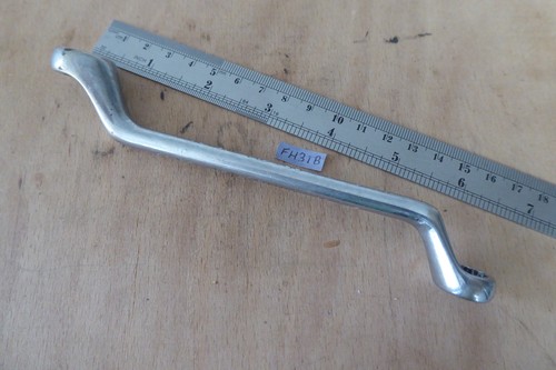 King dick dda214 cranked ring - dick,