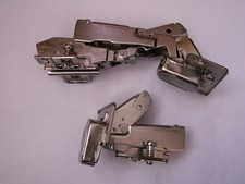 Blum 170 degree hinges