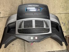 Proform Mach Z3 Treadmill