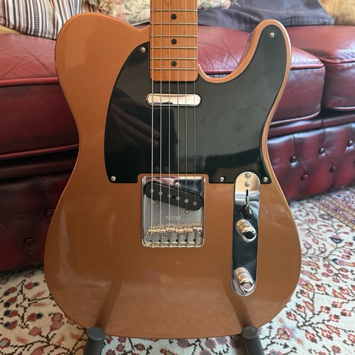 Fender american vintage 52 - american, '52