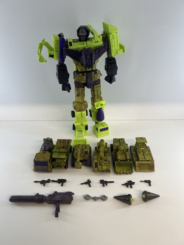 Transformers new age - new,