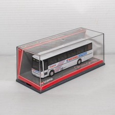 Corgi OOC 42702 1/76 Van Hool Alizee Coach - National Express