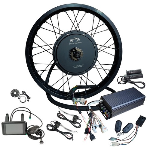 72v 5000w kit sabvoton 150a - 5000w,
