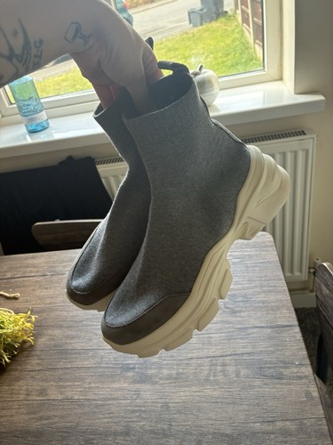 Women size zara platform - women’s,