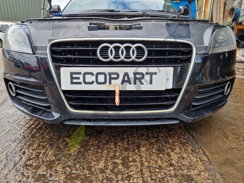 Audi mk2 bumper front - tt,