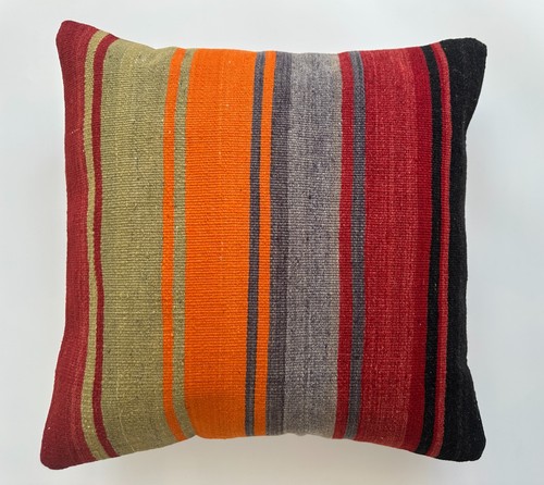 Handmade cushion cover - handmade,