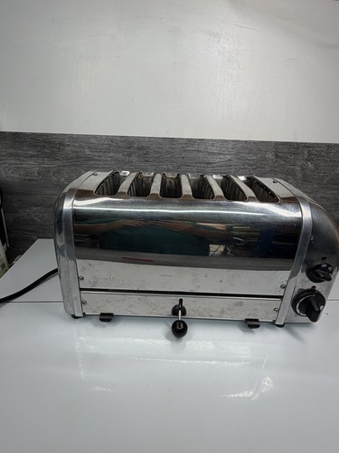 Dualit stainless steel - dualit,