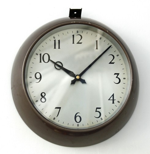Vintage 28cm industrial style - 28cm,