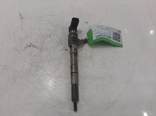 AUDI A1 SPORTBACK TDI SPORT 2010-2018 1.6L Diesel Fuel Injector CAYC 3L130277S