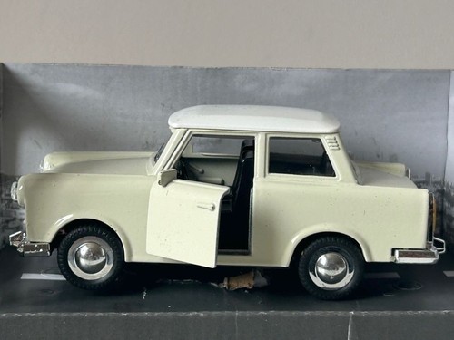Trabant 601 classic east - trabant,