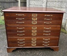 VERY RARE HUGE ARTS AND CRAFTS