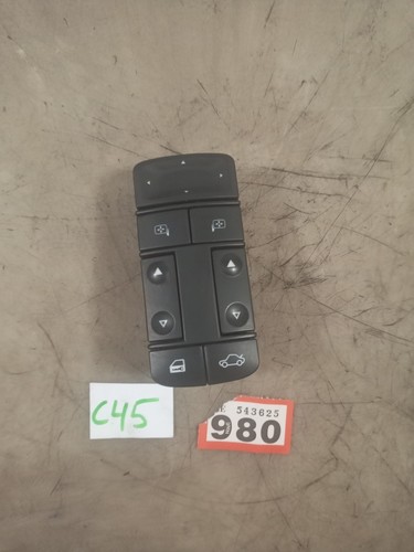Vauxhall vectra driver side - vauxhall,