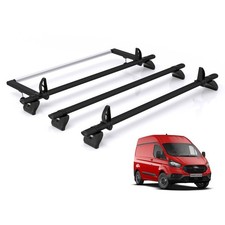 Ford Transit Custom Roof Rack