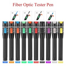 Premium Red Light Test Pen