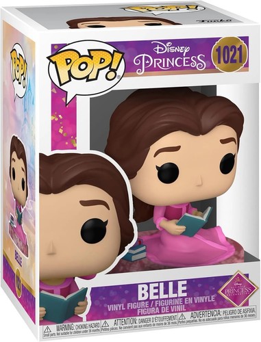 Belle - , collection)