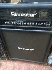 Blackstar series One 100 Watt