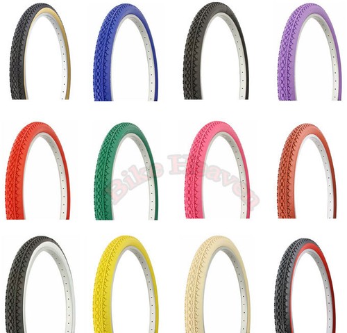 Beach cruiser tire - cruiser,