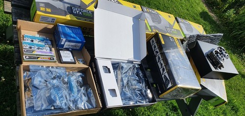 Cryptocurrency rig for - rig, mining