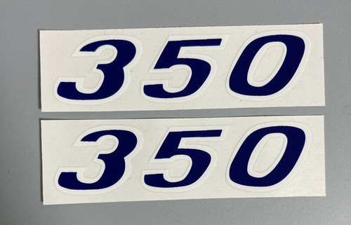1972 kawasaki 350 - s2,