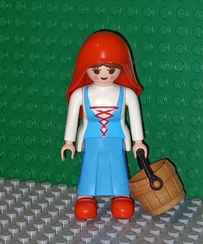 Playmobil nativity scene - ,